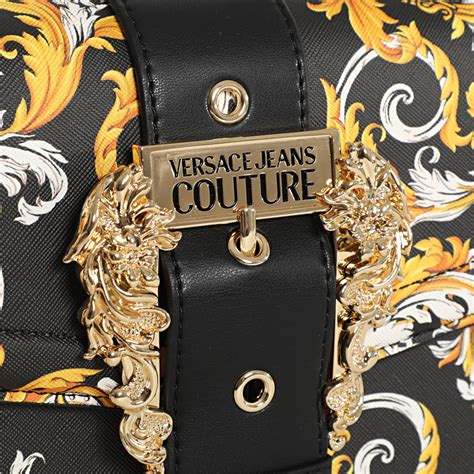 sac versace jeans couture